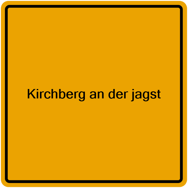 Einwohnermeldeamt24 Kirchberg an der jagst